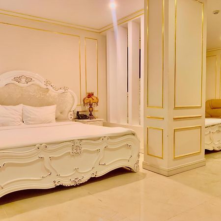 Tuyet Son Hotel Da Nang Luaran gambar