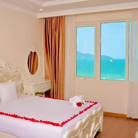 Tuyet Son Hotel Da Nang Luaran gambar
