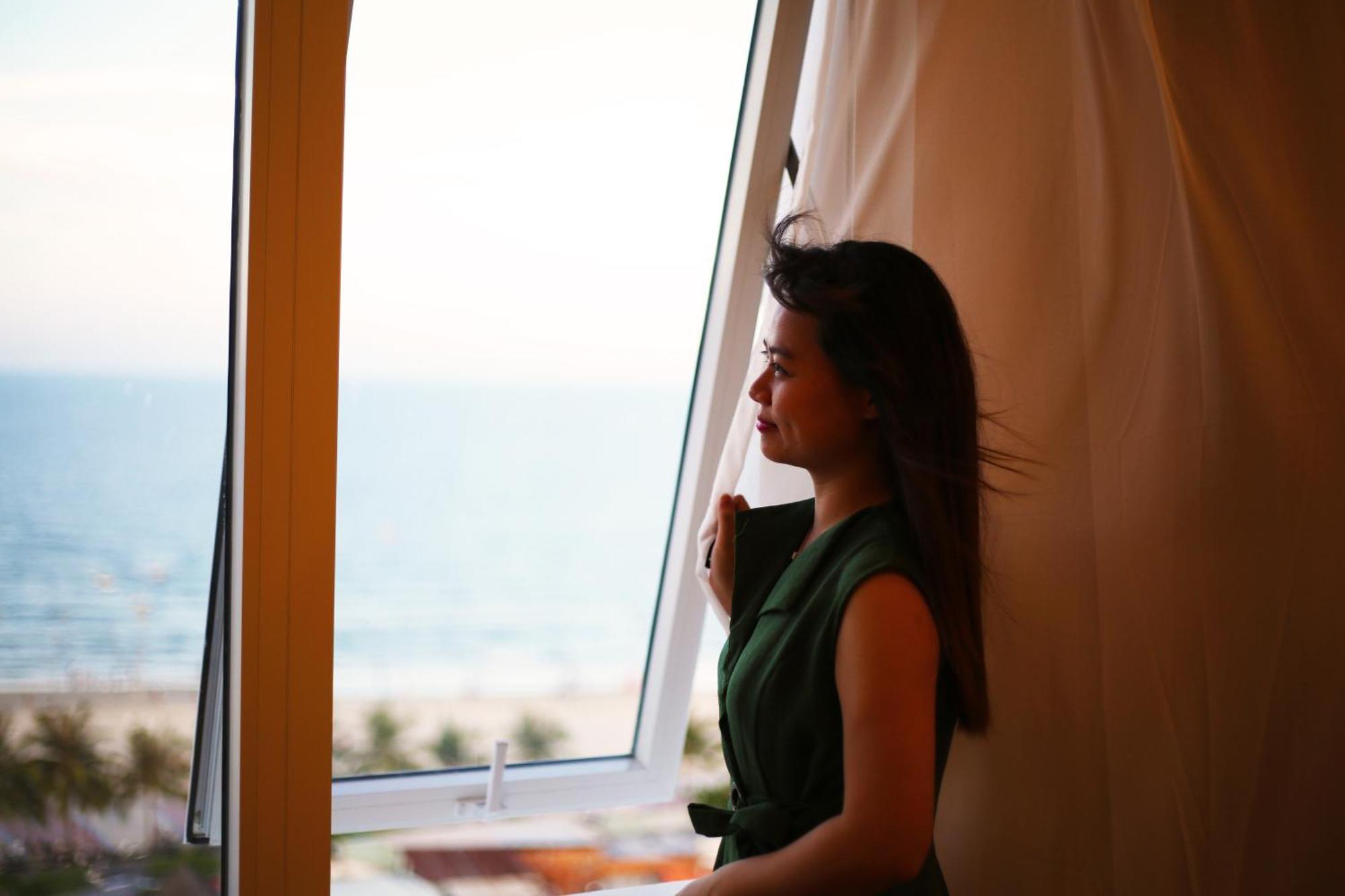 Tuyet Son Hotel Da Nang Luaran gambar