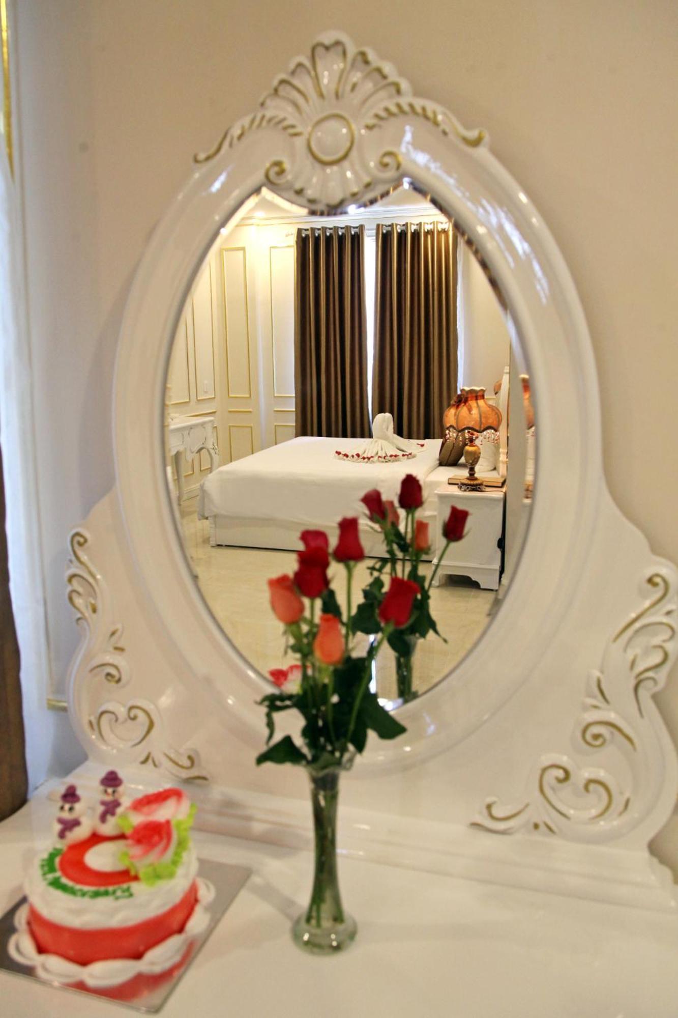 Tuyet Son Hotel Da Nang Luaran gambar