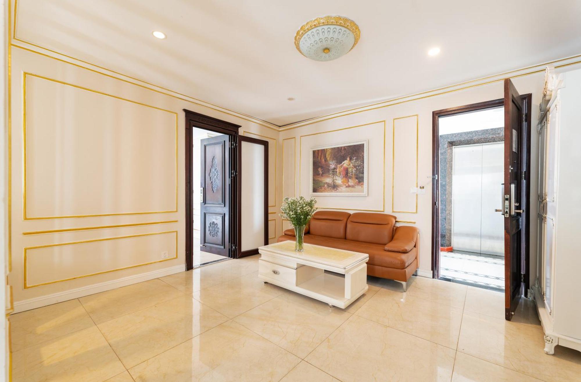 Tuyet Son Hotel Da Nang Luaran gambar