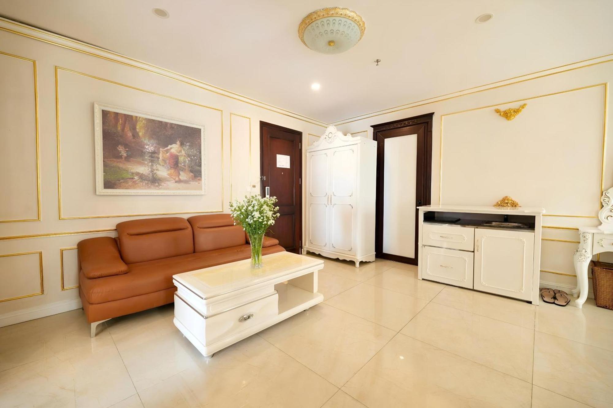 Tuyet Son Hotel Da Nang Luaran gambar
