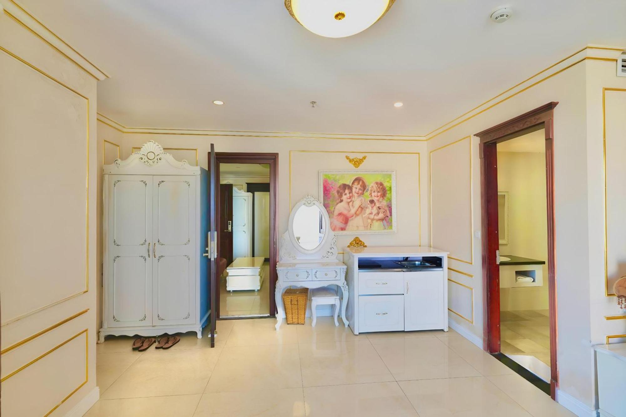 Tuyet Son Hotel Da Nang Luaran gambar