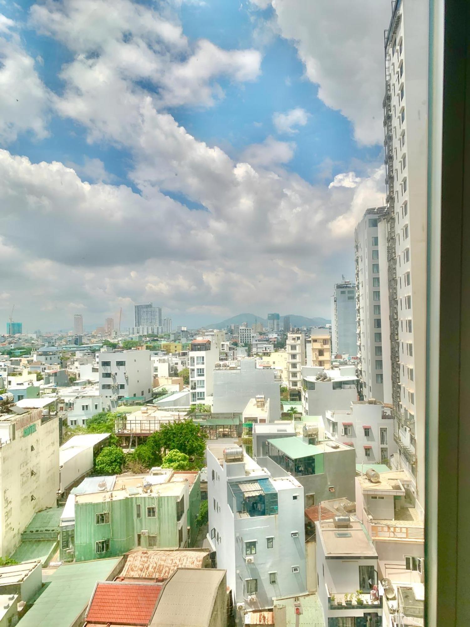 Tuyet Son Hotel Da Nang Luaran gambar