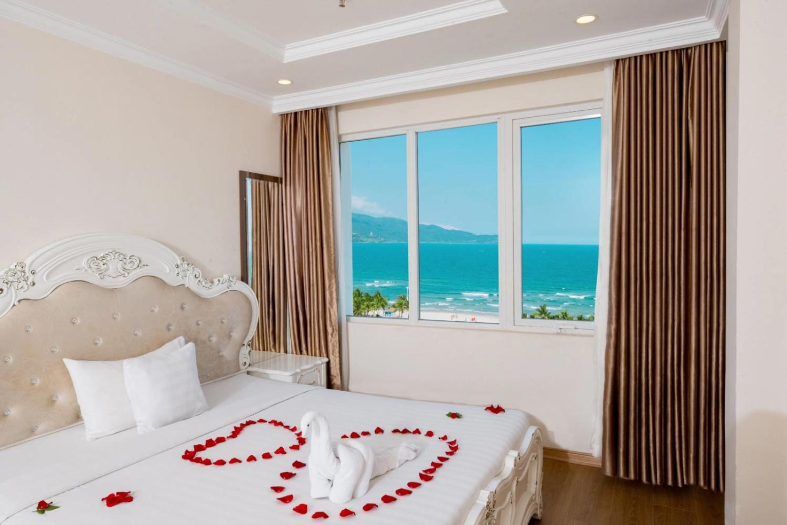 Tuyet Son Hotel Da Nang Luaran gambar