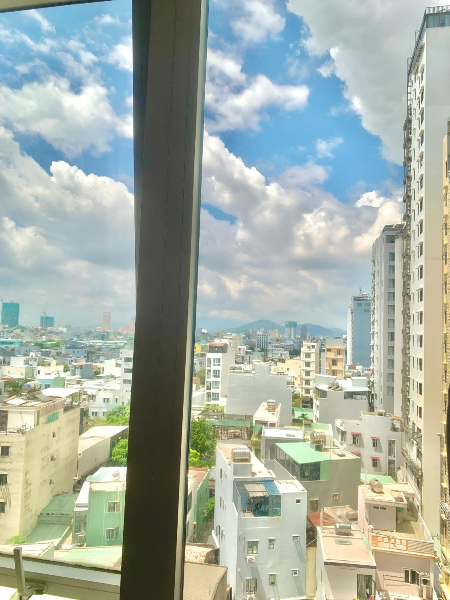 Tuyet Son Hotel Da Nang Luaran gambar