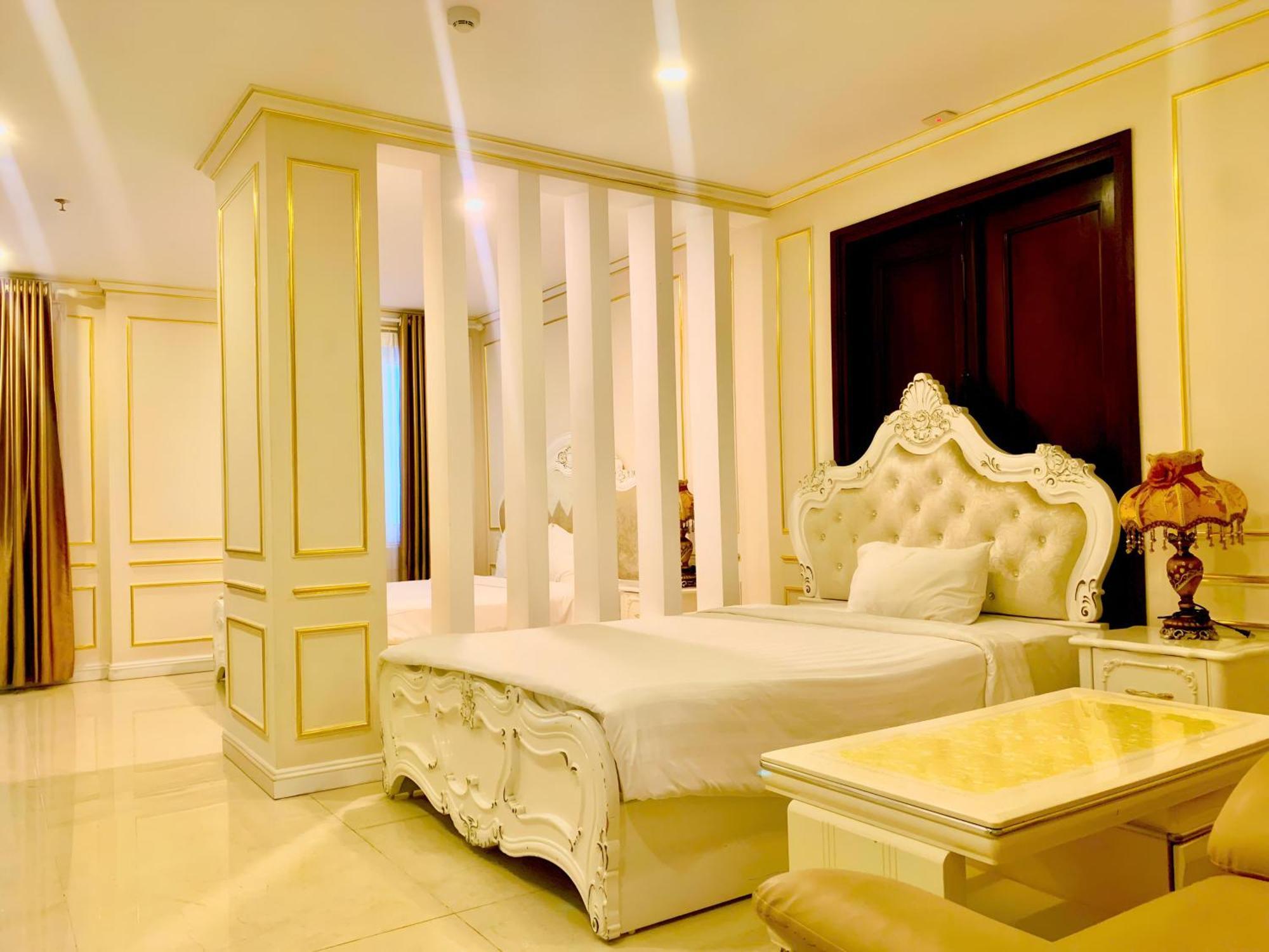 Tuyet Son Hotel Da Nang Luaran gambar