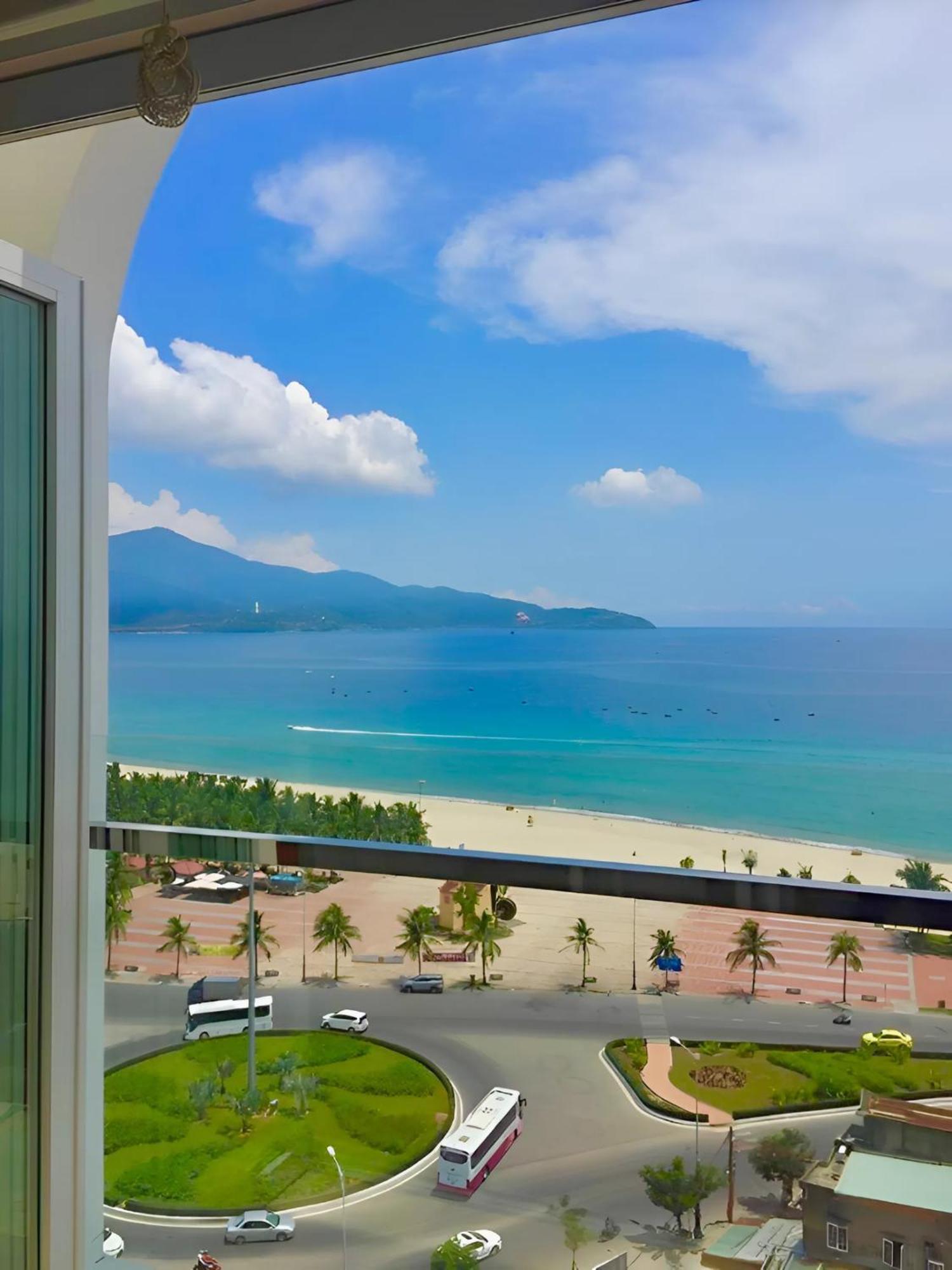 Tuyet Son Hotel Da Nang Luaran gambar